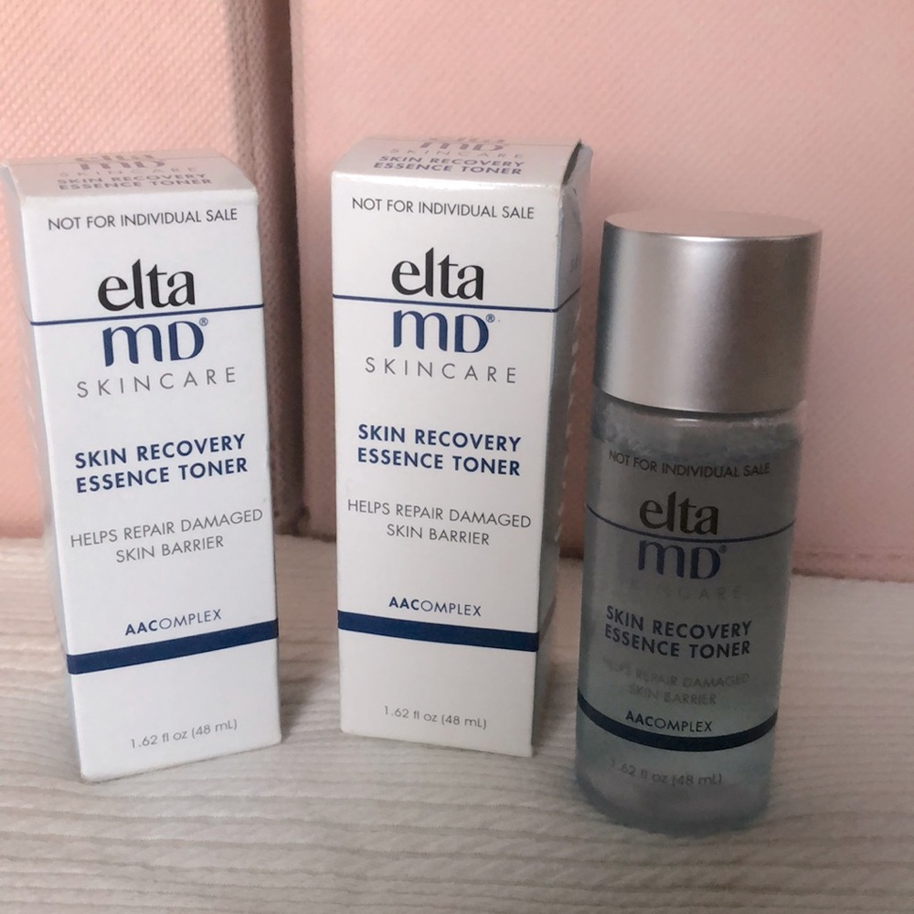 COPY - Elta MD skin recovery essence toner
48 ml